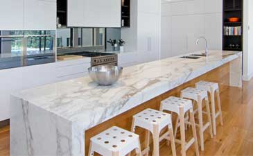 Stone Benchtops WA - Millennium Granites